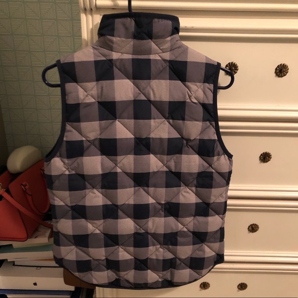 J. Crew Vest - Picture 2 of 3